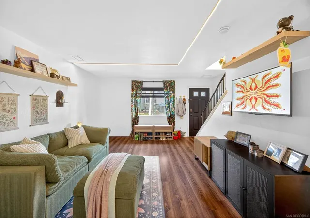 Photo 4 of Condo for sale at 1045 Peach Ave #50, El Cajon, CA 92021 | MLS# 260015470SD | Listing updated on 2026-10-07