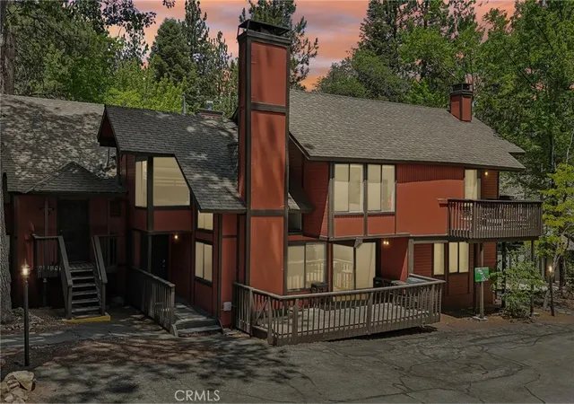 1st image of 41935 Switzerland #77, Big Bear Lake, CA 92315 | MLS# IG26137556