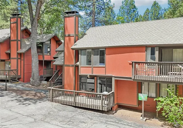 4th image of 41935 Switzerland #77, Big Bear Lake, CA 92315 | MLS# IG26137556