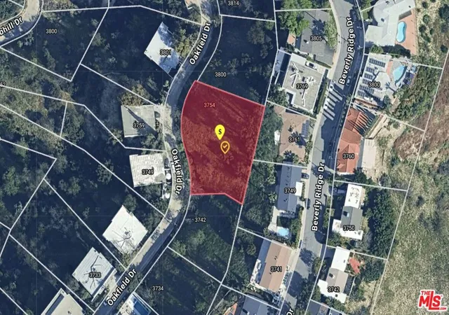 1st image of 3754 Oakfield Dr, Sherman Oaks, CA 91423 | MLS# 26852355