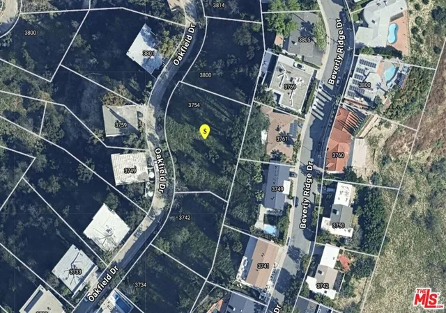 2nd image of 3754 Oakfield Dr, Sherman Oaks, CA 91423 | MLS# 26852355