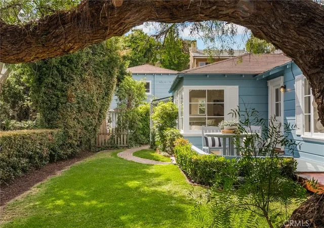 Photo 4 of Sale Pending at 477 Hill, Laguna Beach, CA 92651 | MLS# OC26135289 | Listing updated on 2026-10-03