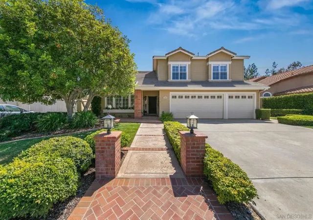 Homes for sale in Poway, CA | 12661 Rockrose Ct, Poway, CA 92064 | MLS# 260015472SD