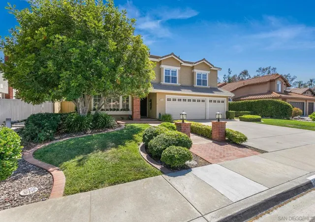 3rd image of 12661 Rockrose Ct, Poway, CA 92064 | MLS# 260015472SD