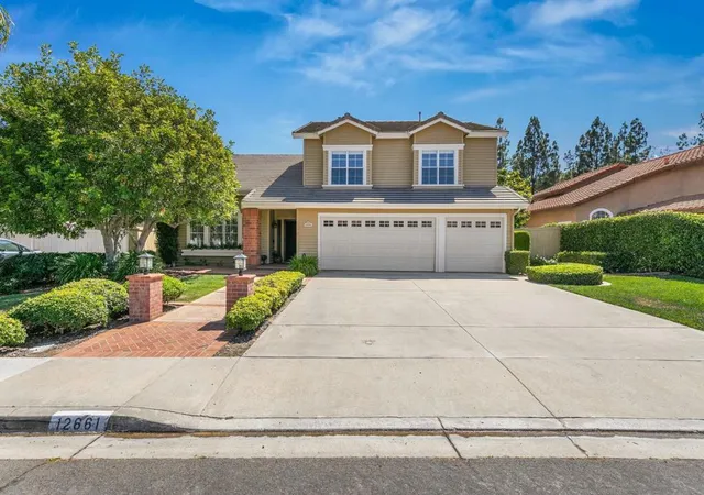 4th image of 12661 Rockrose Ct, Poway, CA 92064 | MLS# 260015472SD