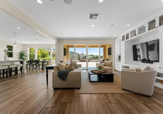 Photo 3 of Sale Pending at 15083 Aramon Pl, San Diego, CA 92127 | MLS# 260015476SD | Listing updated on 2026-06-29