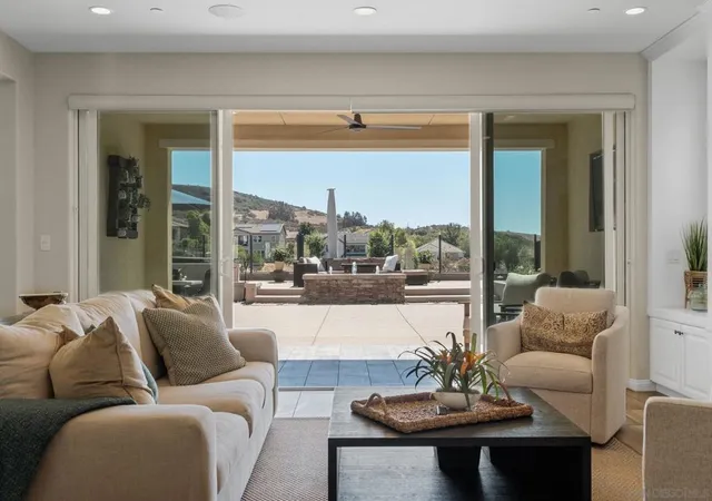 Photo 4 of Sale Pending at 15083 Aramon Pl, San Diego, CA 92127 | MLS# 260015476SD | Listing updated on 2026-06-29