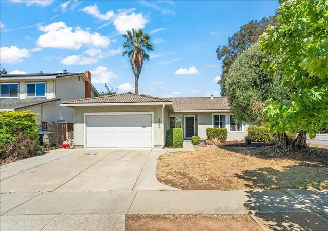 Homes for sale in San Jose, CA | 4584 Thousand Oaks Dr, San Jose, CA 95136 | MLS# ML82052244