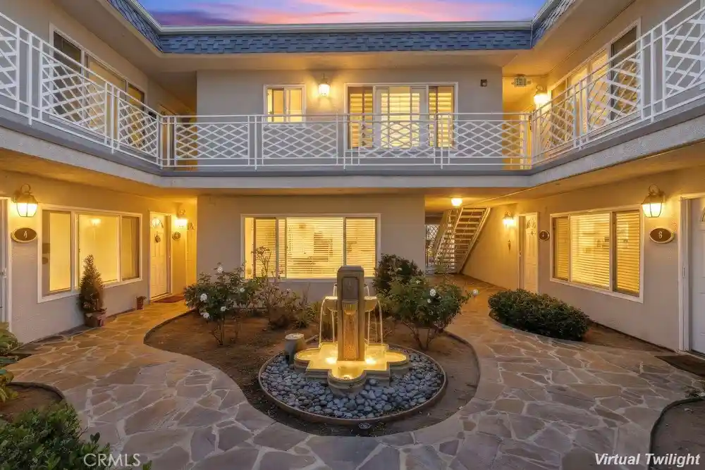 Listing Photo 43 - Condo for sale in 1720 Newport Ave located at 1720 Newport Ave, Long Beach, CA 90804 - Unit 1720 Newport Ave