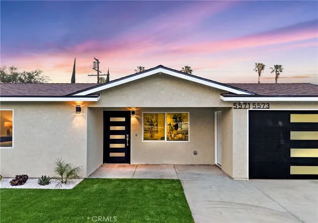 Photo 1 of Multi family home for sale at 5571 Central Ave, Riverside, CA 92504 | MLS# DW26138887 | Listing updated on 2026-09-21