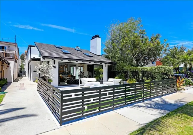 Photo 1 of Multi family home for sale at 503 Marguerite, Corona Del Mar, CA 92625 | MLS# NP26138853 | Listing updated on 2026-07-06