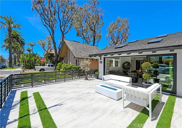 Photo 2 of Multi family home for sale at 503 Marguerite, Corona Del Mar, CA 92625 | MLS# NP26138853 | Listing updated on 2026-07-06