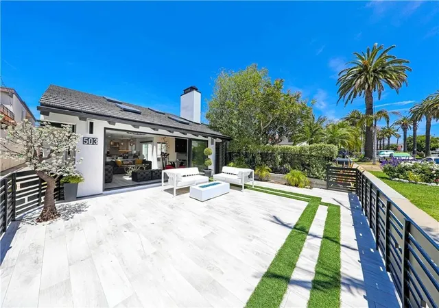 Photo 3 of House for sale at 503 Marguerite, Corona Del Mar, CA 92625 | MLS# NP26138853 | Listing updated on 2026-07-06