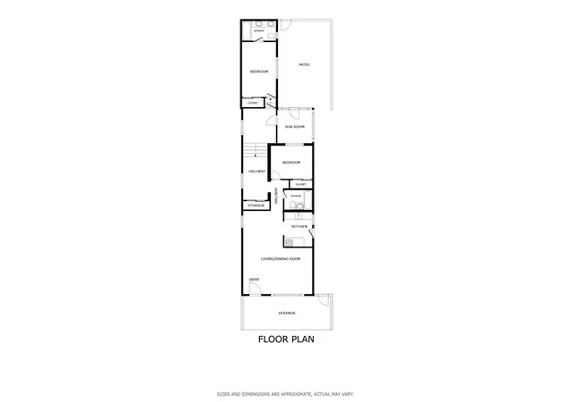 27th image of 117 N Whitnall Hwy, Burbank, CA 91505 | MLS# BB26114388
