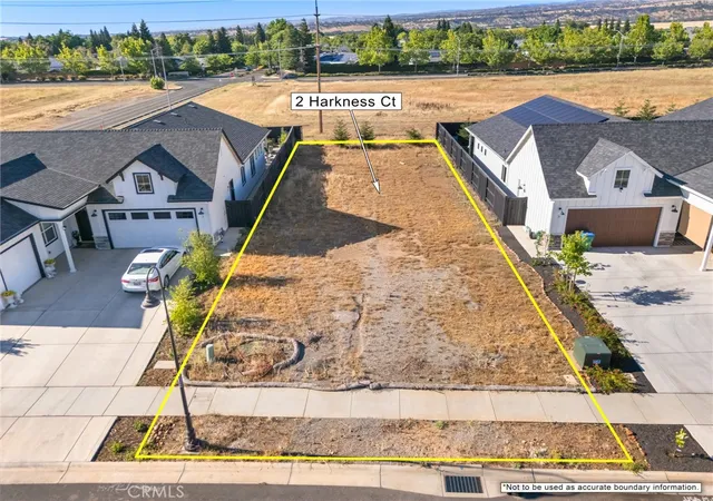 1st image of 2 Harkness Ct, Chico, CA 95973 | MLS# SN26137699