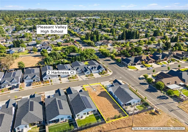 9th image of 2 Harkness Ct, Chico, CA 95973 | MLS# SN26137699