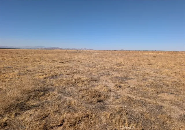 Photo 2 of Land for sale at 0 101st St W & Ave E4, Lancaster, CA 93536 | MLS# SR26138897 | Listing updated on 2026-07-03