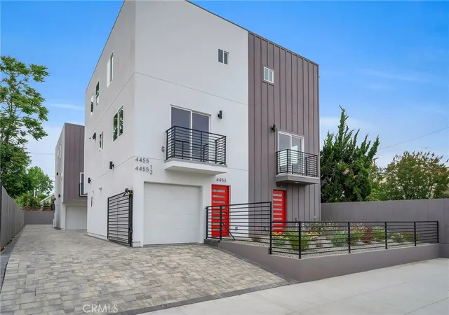 Photo 1 of Multi family home for sale at 4453 Colfax Ave, North Hollywood, CA 91602 | MLS# SR26138111 | Listing updated on 2026-09-02