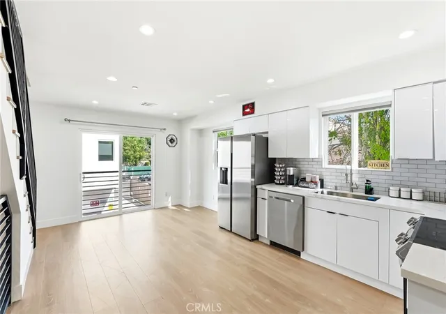 Photo 2 of Multi family home for sale at 4453 Colfax Ave, North Hollywood, CA 91602 | MLS# SR26138111 | Listing updated on 2026-09-02