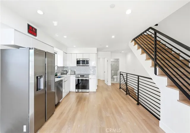 Photo 3 of Multi family home for sale at 4453 Colfax Ave, North Hollywood, CA 91602 | MLS# SR26138111 | Listing updated on 2026-09-02