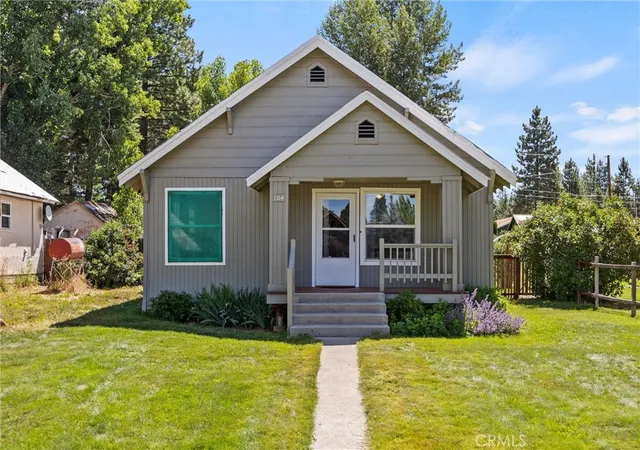 Photo 1 of Sale Pending at 104 Elm, Westwood, CA 96137 | MLS# SN26138496 | Listing updated on 2026-09-03