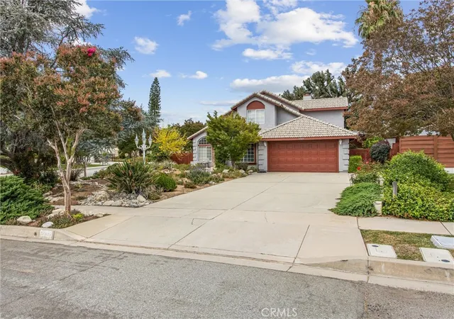 2nd image of 12823 Daisy Ct, Yucaipa, CA 92399 | MLS# IG26138425