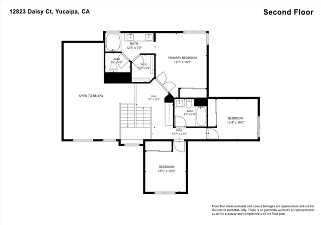 48th image of 12823 Daisy Ct, Yucaipa, CA 92399 | MLS# IG26138425