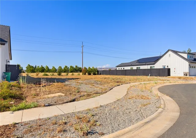 Photo 3 of Land for sale at 10 Harkness Ct, Chico, CA 95973 | MLS# SN26138909 | Listing updated on 2026-10-03