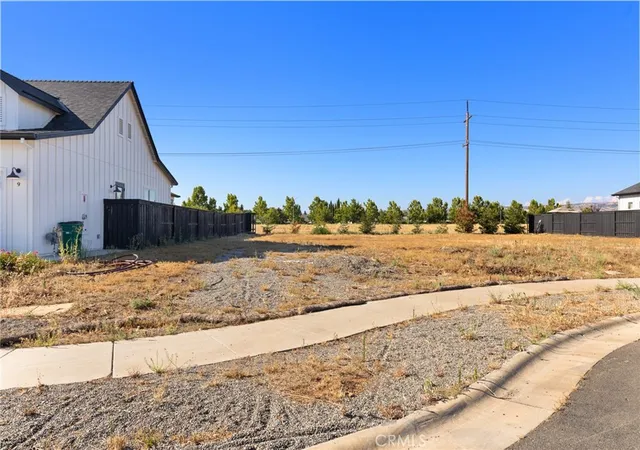 Photo 4 of Land for sale at 10 Harkness Ct, Chico, CA 95973 | MLS# SN26138909 | Listing updated on 2026-10-03