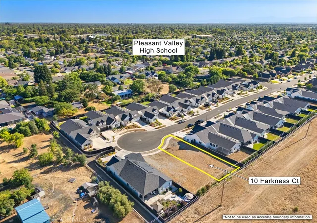 7th image of 10 Harkness Ct, Chico, CA 95973 | MLS# SN26138909