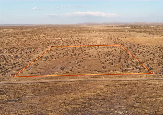 Photo 1 of Land for sale at 0 E Avenue 12, Lancaster, CA 93535 | MLS# IV26138911 | Listing updated on 2026-09-25