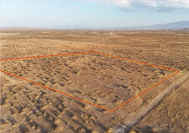 Photo 2 of Land for sale at 0 E Avenue 12, Lancaster, CA 93535 | MLS# IV26138911 | Listing updated on 2026-09-25