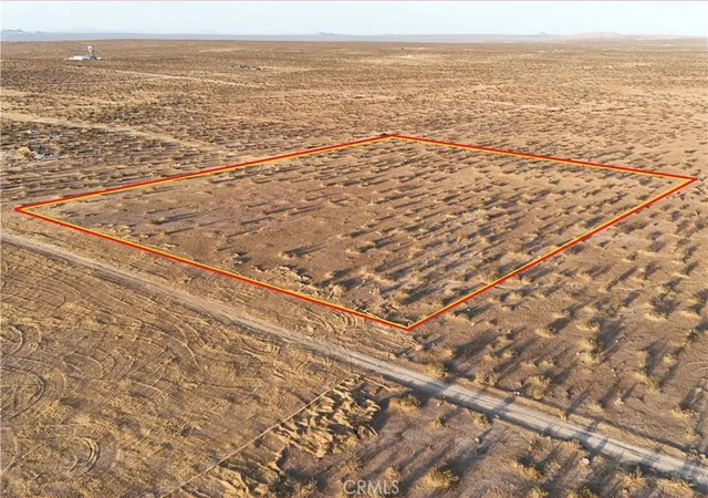 Photo 4 of Land for sale at 0 E Avenue 12, Lancaster, CA 93535 | MLS# IV26138911 | Listing updated on 2026-09-25