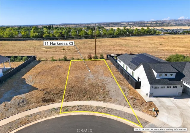 1st image of 11 Harkness Ct, Chico, CA 95973 | MLS# SN26138915