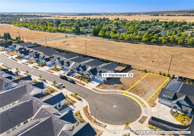 4th image of 11 Harkness Ct, Chico, CA 95973 | MLS# SN26138915