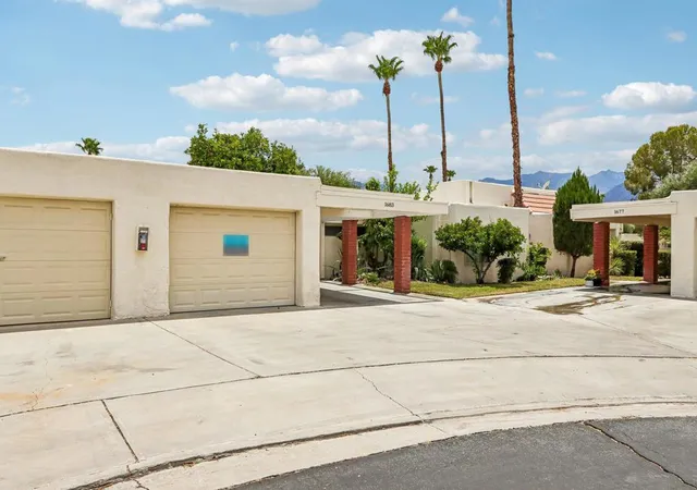 Homes for sale in Palm Springs, CA | 1683 Tam O Shanter Plz, Palm Springs, CA 92264 | MLS# 219149630DA