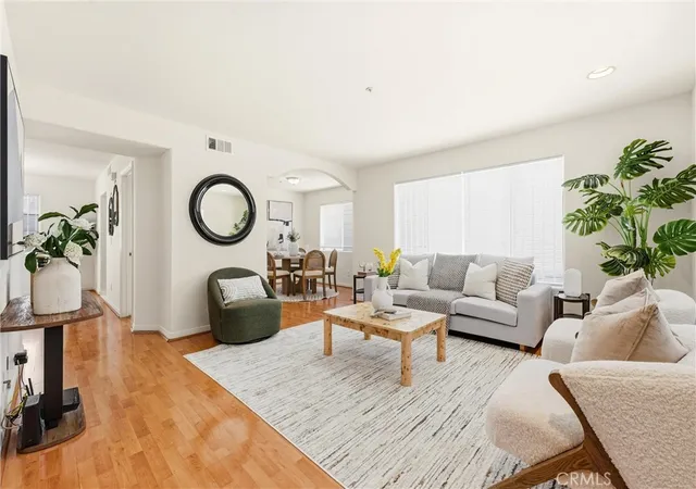 Condo for sale at 1097 S Marguerita #C, Alhambra, CA 91803 | MLS# CV26118399