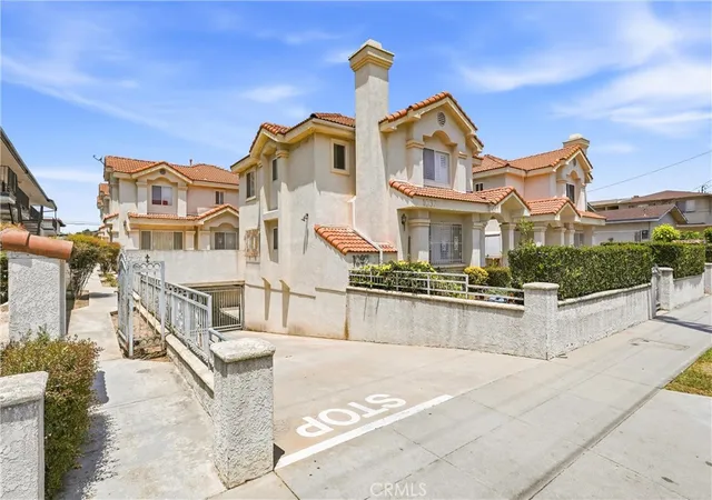 Photo 2 of Condo for sale at 1097 S Marguerita #C, Alhambra, CA 91803 | MLS# CV26118399 | Listing updated on 2026-09-23