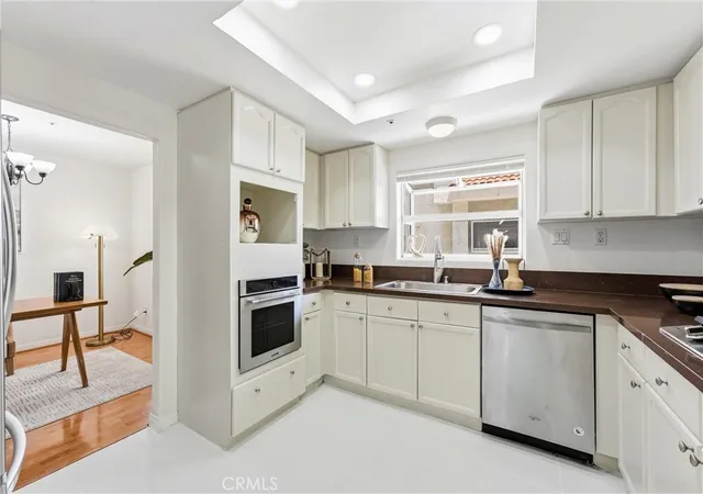 Photo 3 of Condo for sale at 1097 S Marguerita #C, Alhambra, CA 91803 | MLS# CV26118399 | Listing updated on 2026-09-23
