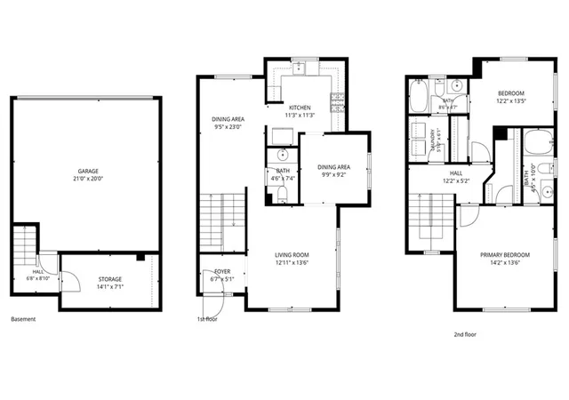 Photo 3 of Condo for sale at 1097 S Marguerita #C, Alhambra, CA 91803 | MLS# CV26118399 | Listing updated on 2026-09-23