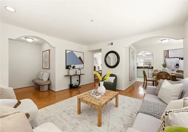 Photo 4 of Condo for sale at 1097 S Marguerita #C, Alhambra, CA 91803 | MLS# CV26118399 | Listing updated on 2026-09-23