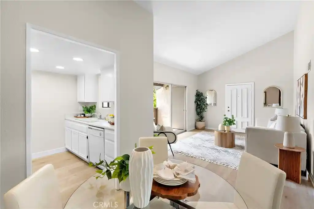 Listing Photo 1 - Condo for sale in 1665 Brea located at 1665 Brea, Fullerton, CA 92835 - Unit 1665 Brea
