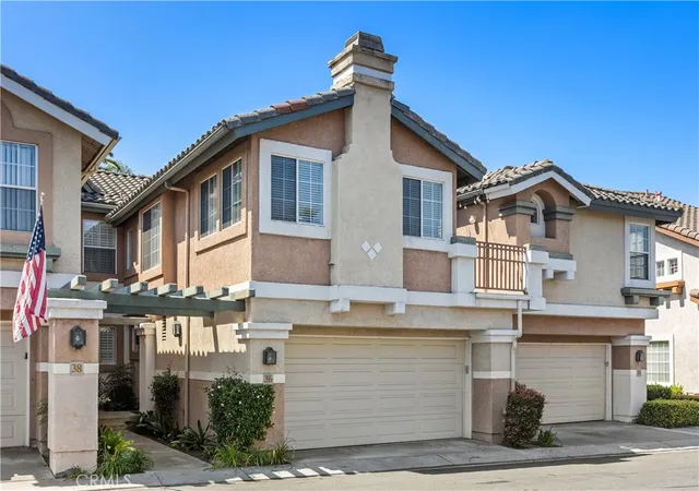 Photo 1 of Sale Pending at 36 Brindisi, Mission Viejo, CA 92692 | MLS# OC26135873 | Listing updated on 2026-09-17