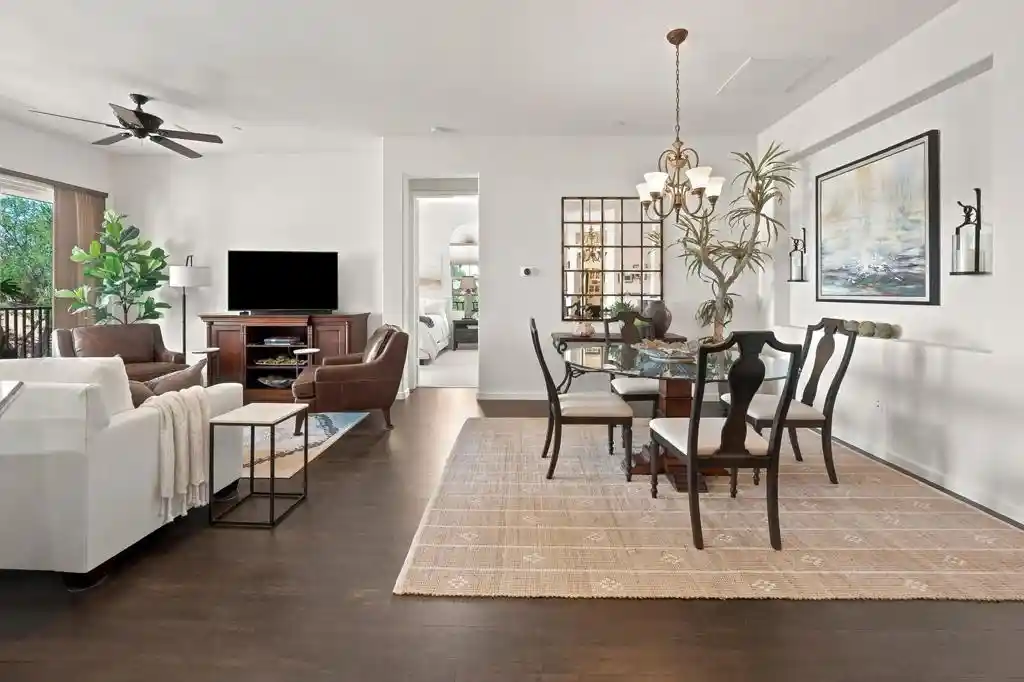 Photo 1 of Condo for sale at 2411 Via Calderia, Palm Desert, CA 92260 | MLS# 219149632DA | Listing updated on 2026-07-28