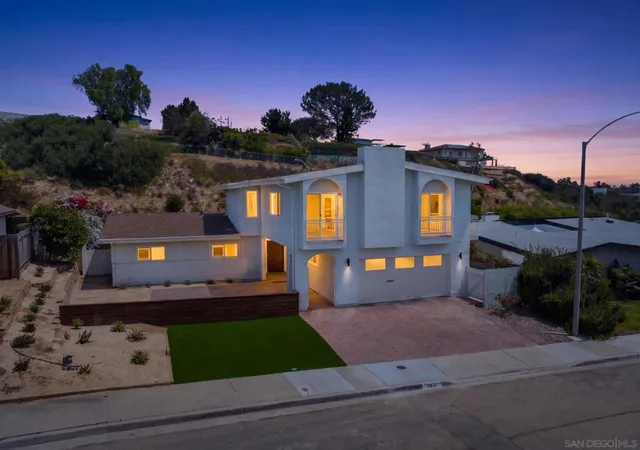 Photo 1 of Single family home for sale at 3855 Southview, San Diego, CA 92117 | MLS# 260015490SD | Listing updated on 2026-10-02