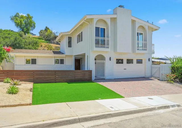 Photo 2 of Single family home for sale at 3855 Southview, San Diego, CA 92117 | MLS# 260015490SD | Listing updated on 2026-10-02