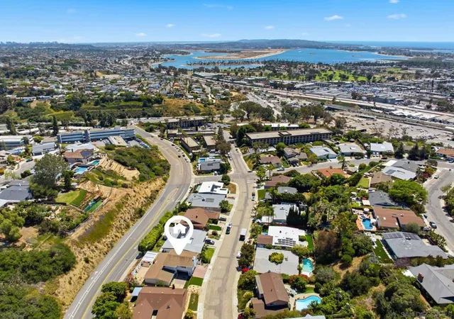 Photo 3 of Single family home for sale at 3855 Southview, San Diego, CA 92117 | MLS# 260015490SD | Listing updated on 2026-10-02