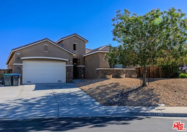 2nd image of 3437 Jaguar Ct, Rosamond, CA 93560 | MLS# 26852383