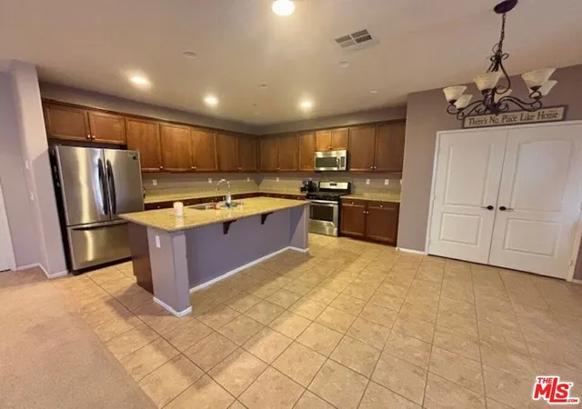 Photo 4 of Sale Pending at 3437 Jaguar Ct, Rosamond, CA 93560 | MLS# 26852383 | Listing updated on 2026-09-25