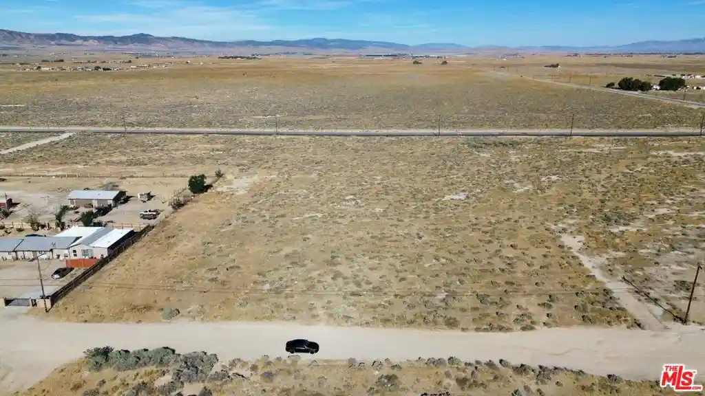 Photo 1 of Land for sale at 48 Vac Ave H 12, Lancaster, CA 93536 | MLS# 26852429 | Listing updated on 2026-07-17